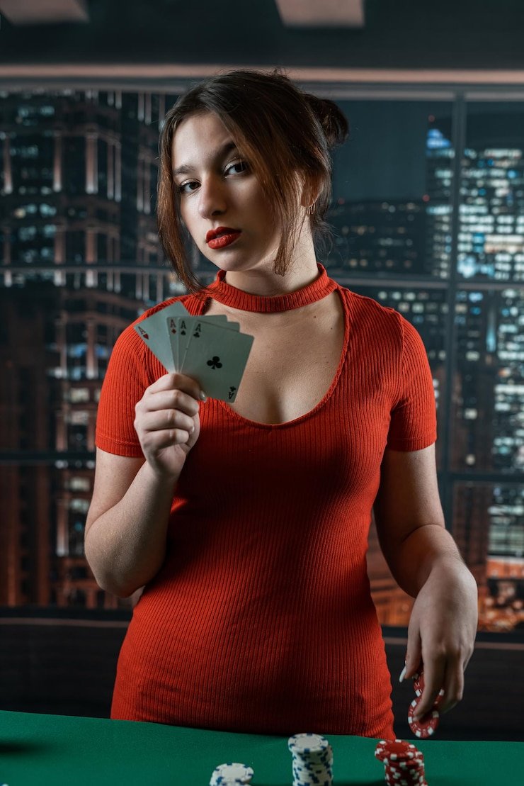 bettekka Baccarat Acehigh