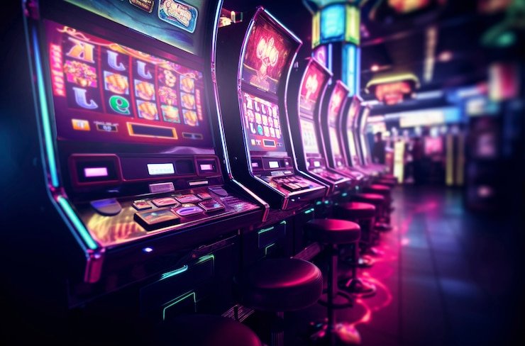 bettekka Baccarat Viproom